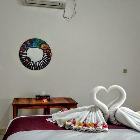 Vina Bungalow Toyapakeh 外观 照片