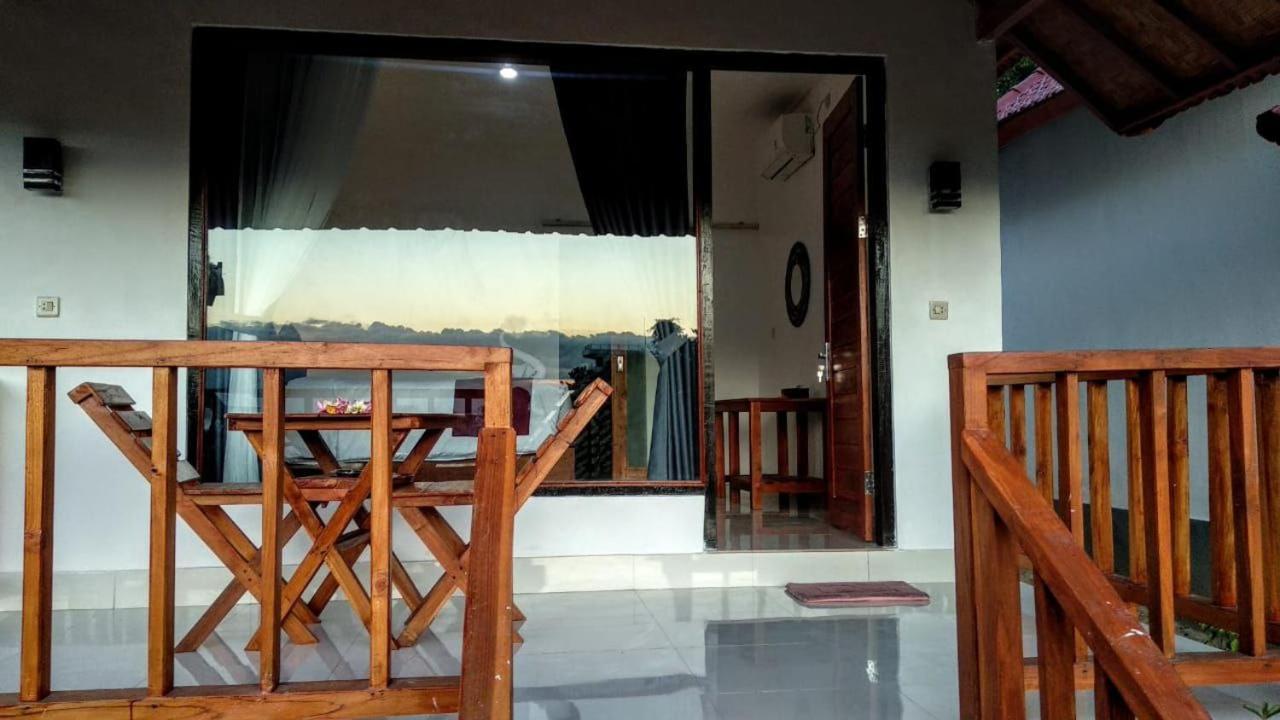 Vina Bungalow Toyapakeh 外观 照片