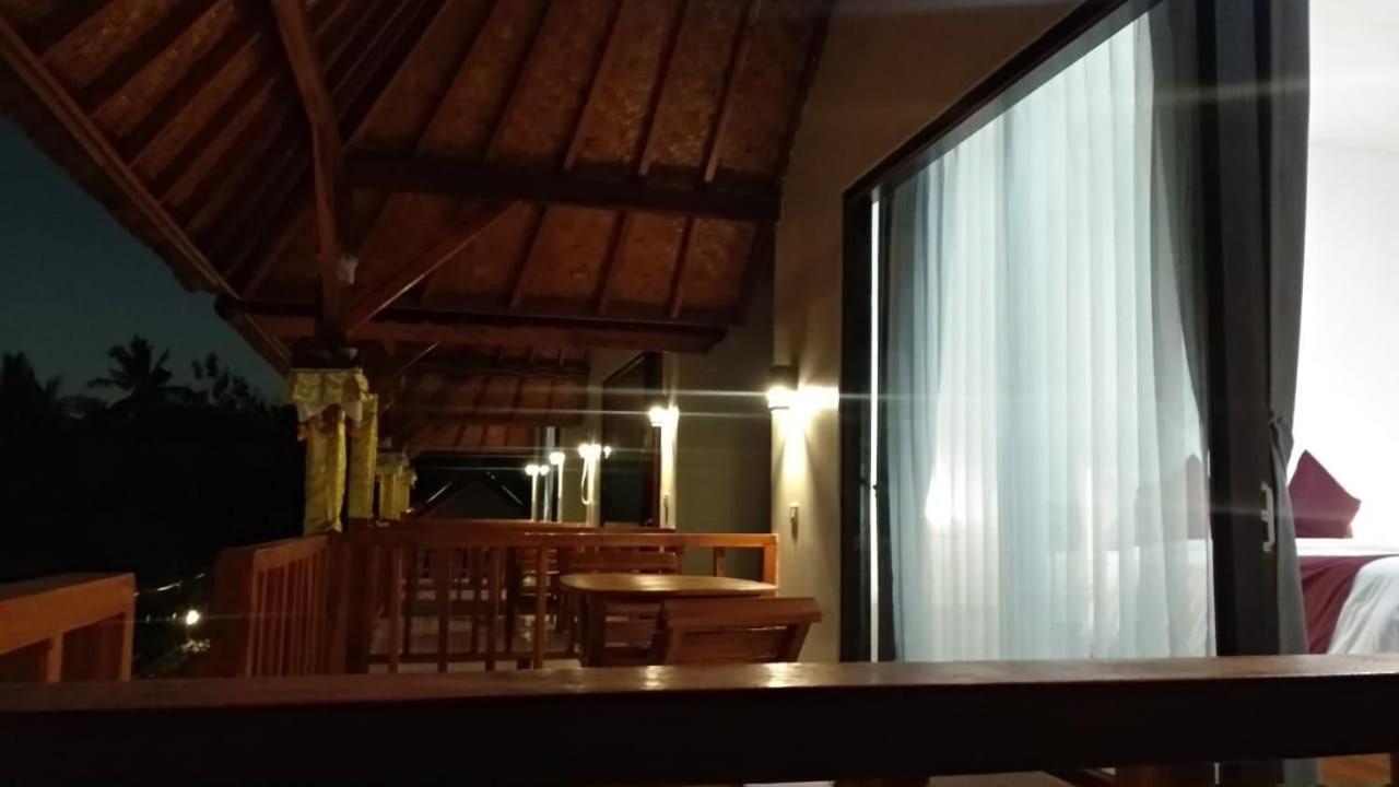 Vina Bungalow Toyapakeh 外观 照片