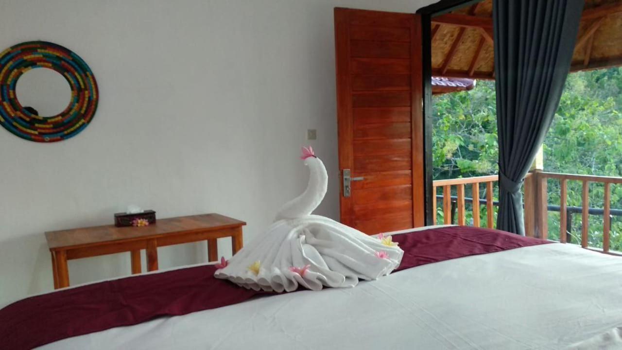 Vina Bungalow Toyapakeh 外观 照片