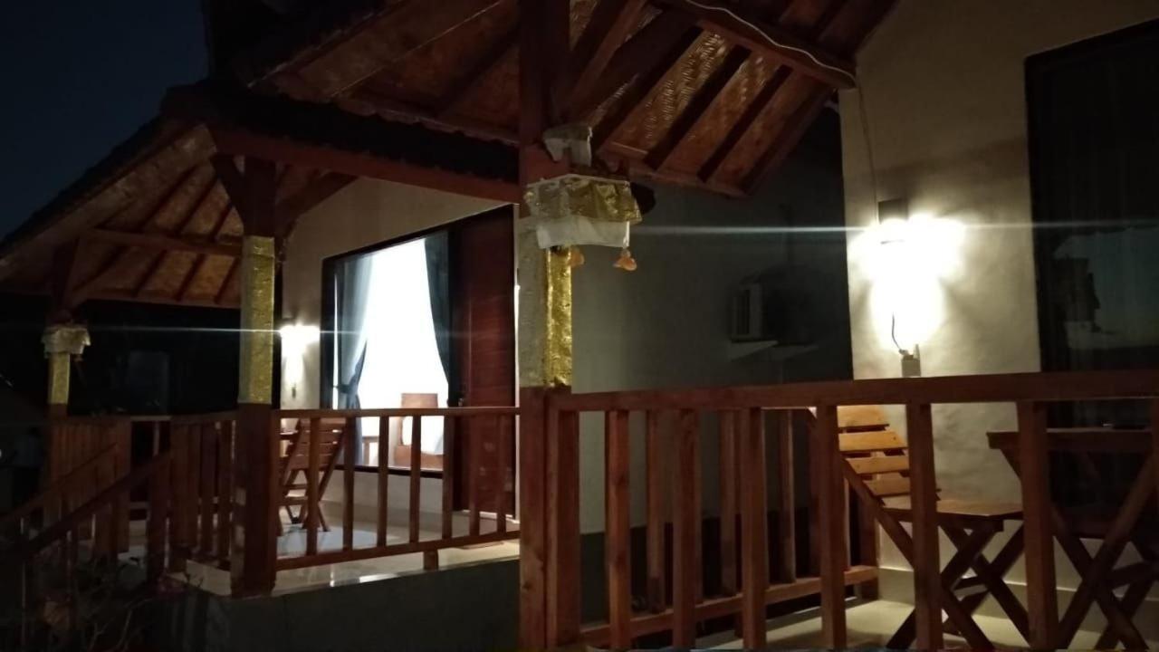 Vina Bungalow Toyapakeh 外观 照片