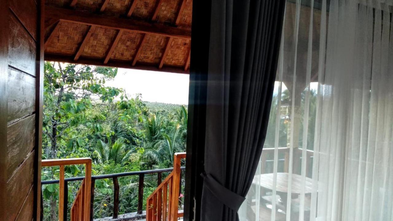 Vina Bungalow Toyapakeh 外观 照片